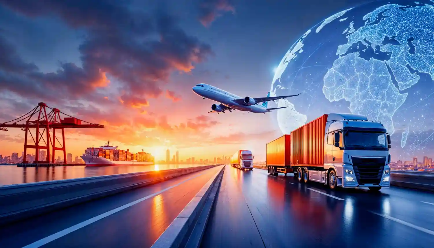 Logistics Courses