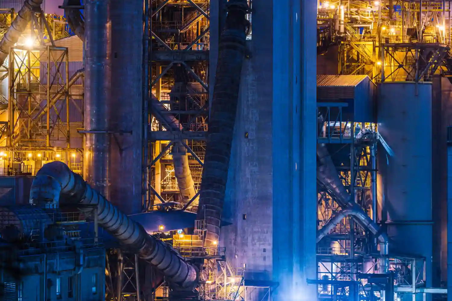 Oil and Gas Course